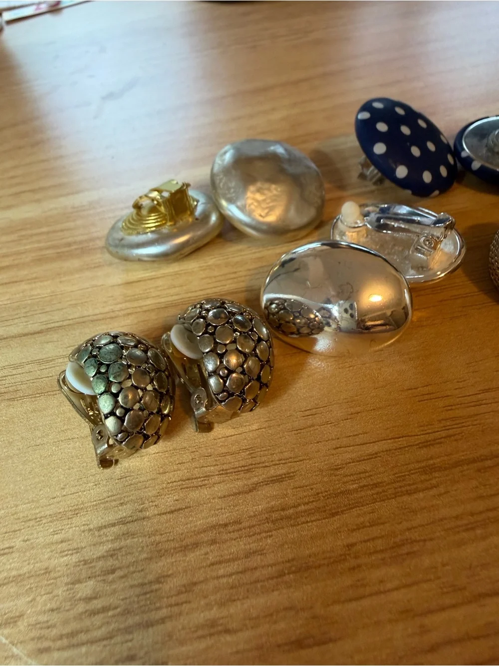 N/A mixed set